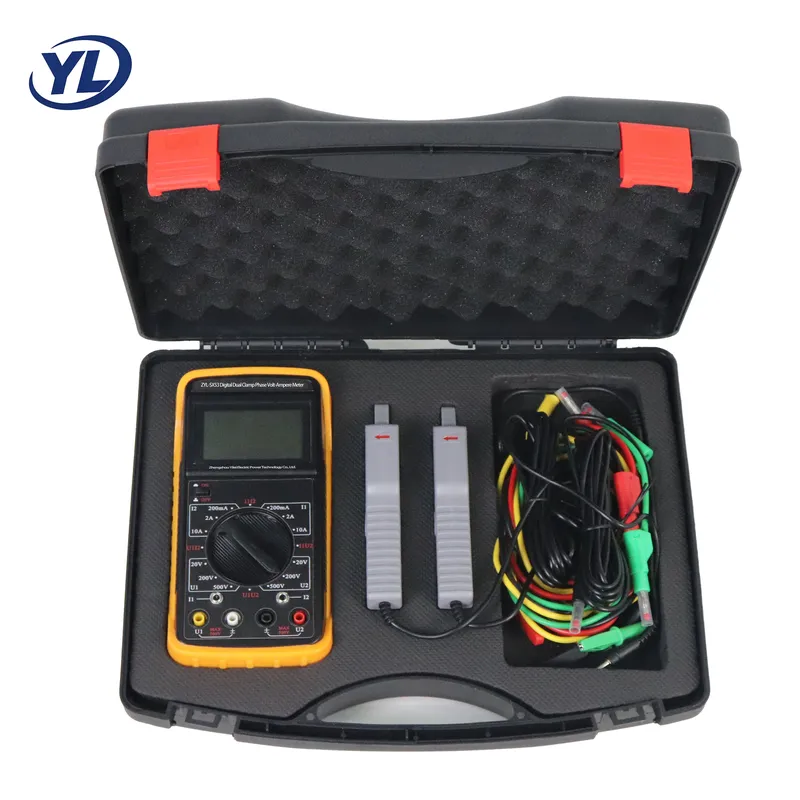 ZYL-SX53 Yüksek Hassasiyetli D - Power Tools Vector incelemesi ve fiyatı