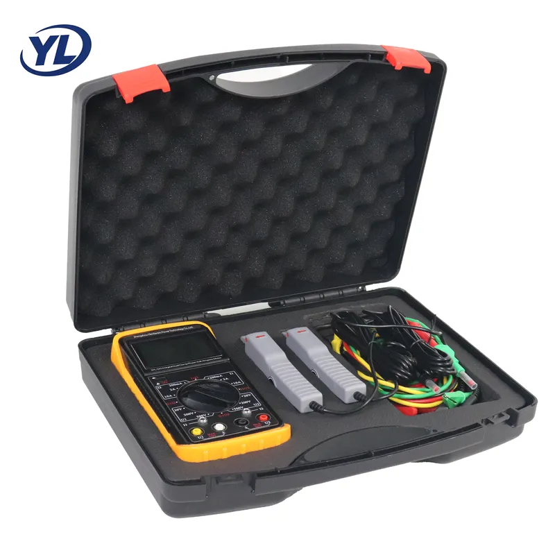 ZYL-SX53 Yüksek Hassasiyetli D - Power Tools Vector incelemesi ve fiyatı