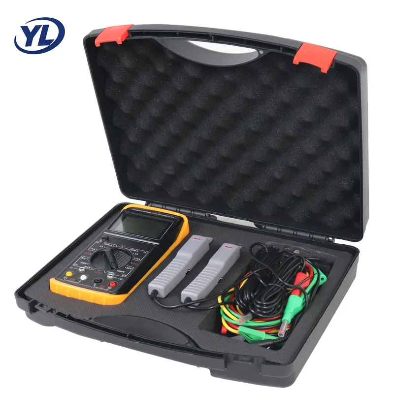 ZYL-SX53 Yüksek Hassasiyetli D - Power Tools Vector incelemesi ve fiyatı