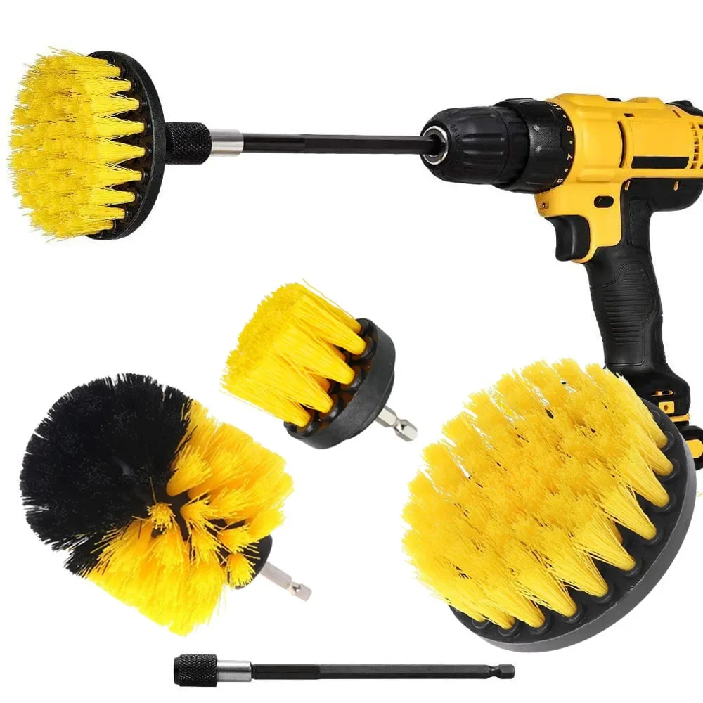 Matkap fırça eki seti güç Scru - Power Tools For Windows incelemesi ve fiyatı