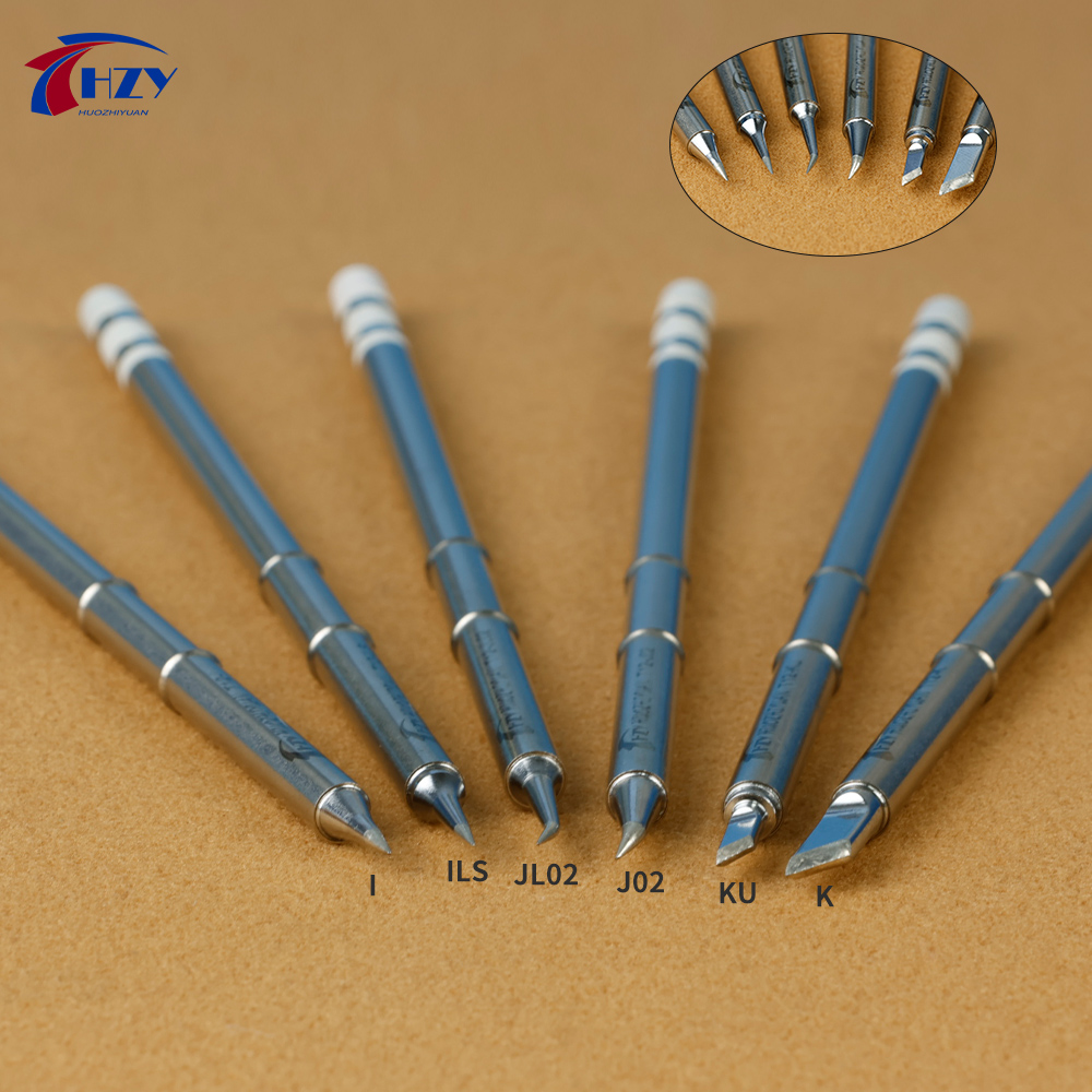 HZY T12 I ILS J02 JL02 K KU Ha - Power Tools Station incelemesi ve fiyatı