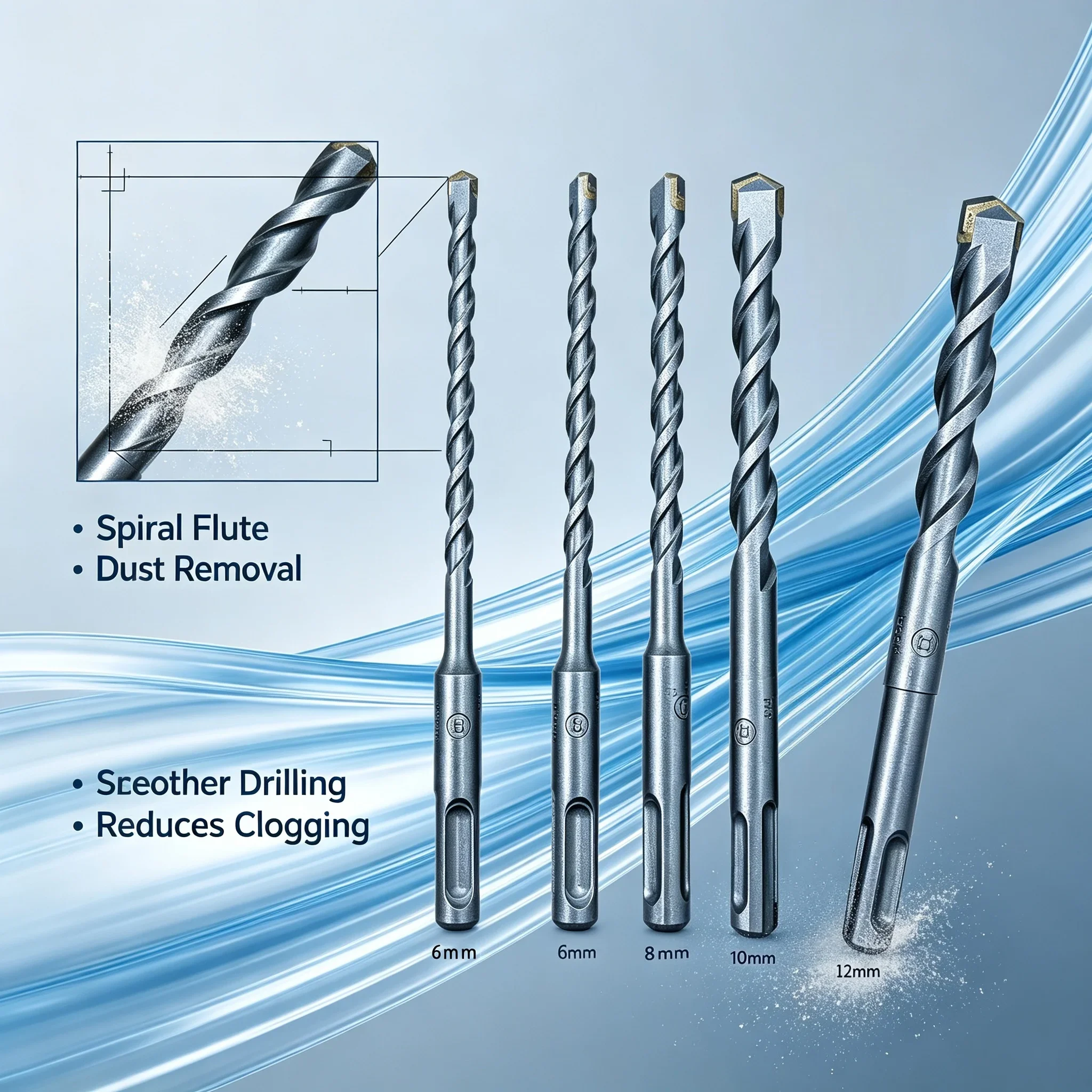 Bosch SDS-plus-1 5 Parça Duvar - Hammer Drill Sds incelemesi ve fiyatı