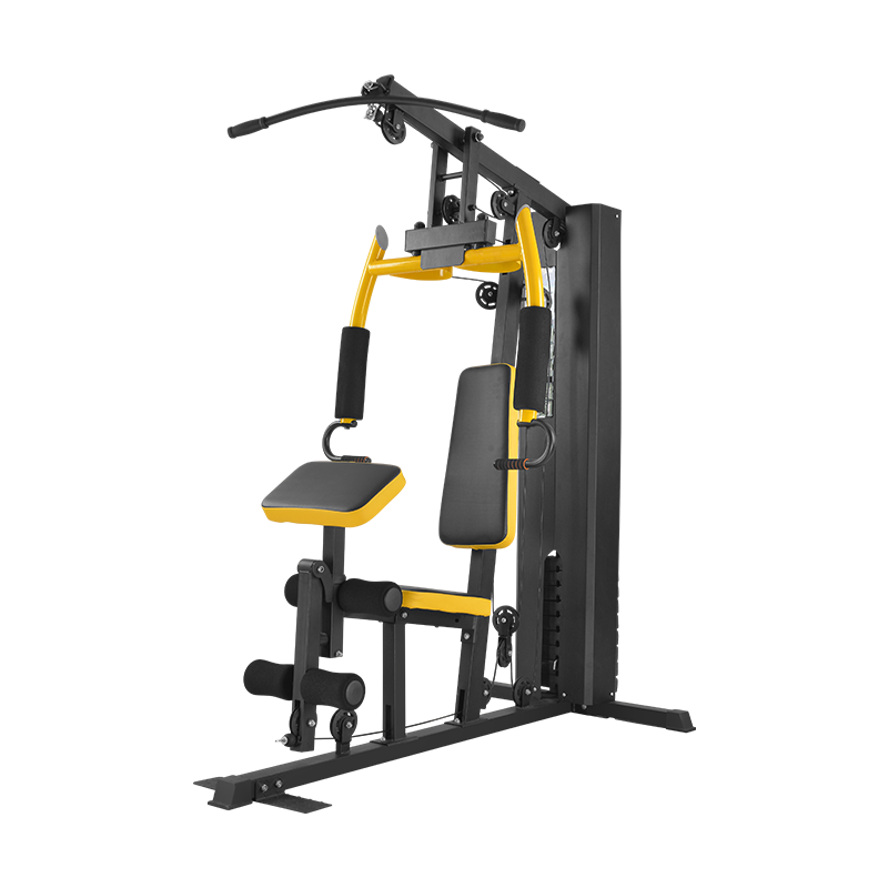 # Çok Fonksiyonlu Ev Spor Salo - Power Tools Training incelemesi ve fiyatı