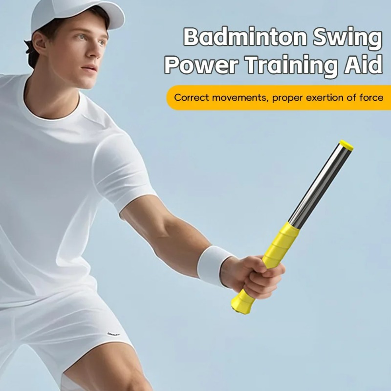 Badminton Salıncak Antrenörü G - Power Tools Training incelemesi ve fiyatı
