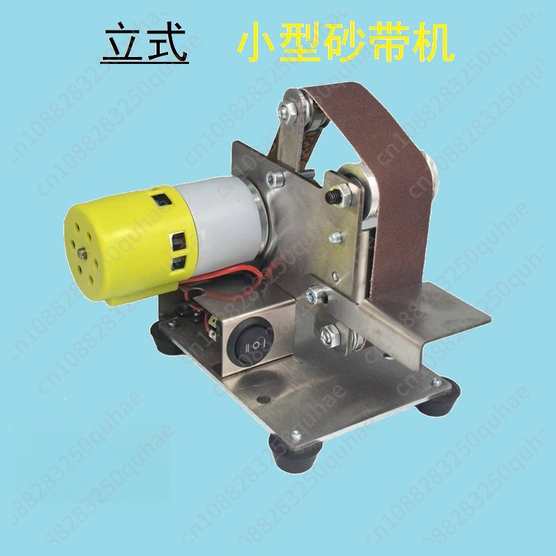 Mini Kompakt Elektrikli Bant Z - Belt Sander Portable incelemesi ve fiyatı