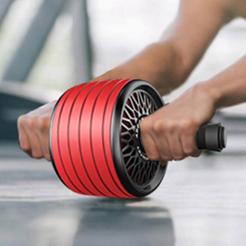 Ab makaralı tekerlek kas egzer - Power Tools Training incelemesi ve fiyatı