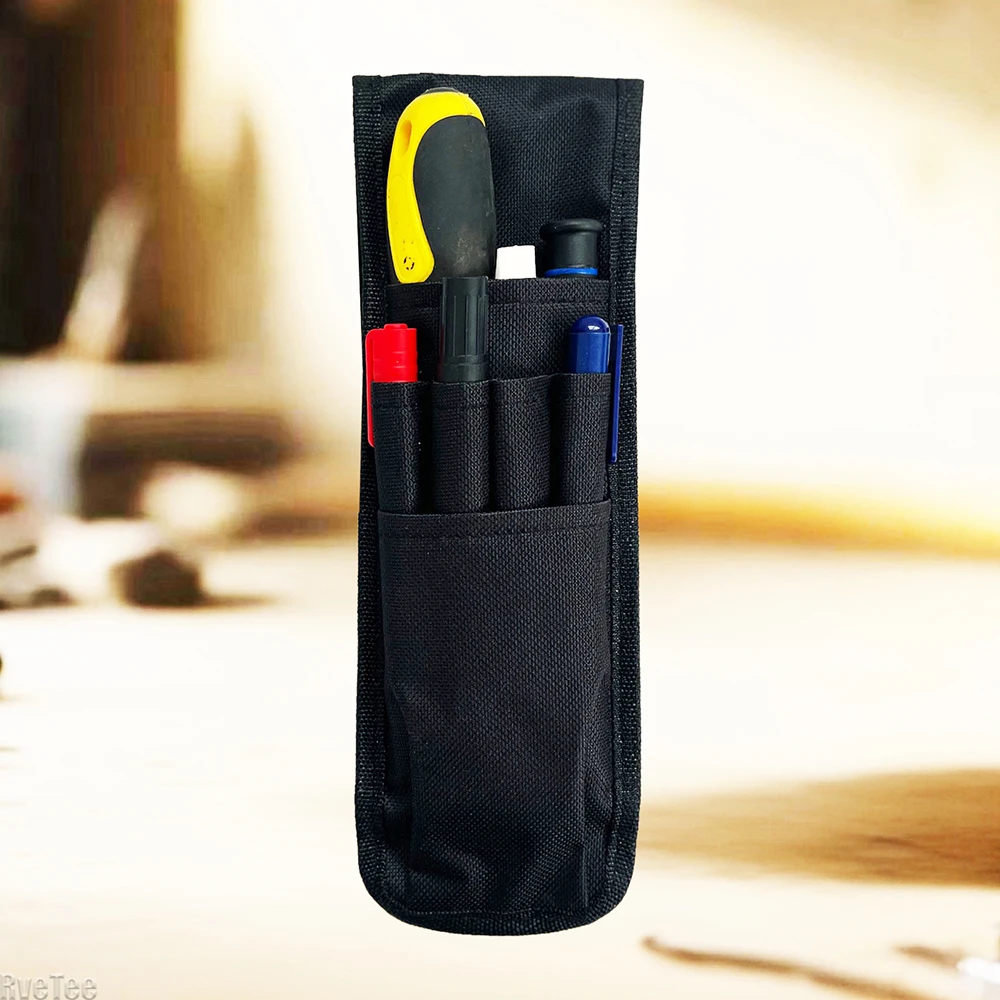 Siyah Taşınabilir Çok Cepli Al - Power Tools Band incelemesi ve fiyatı