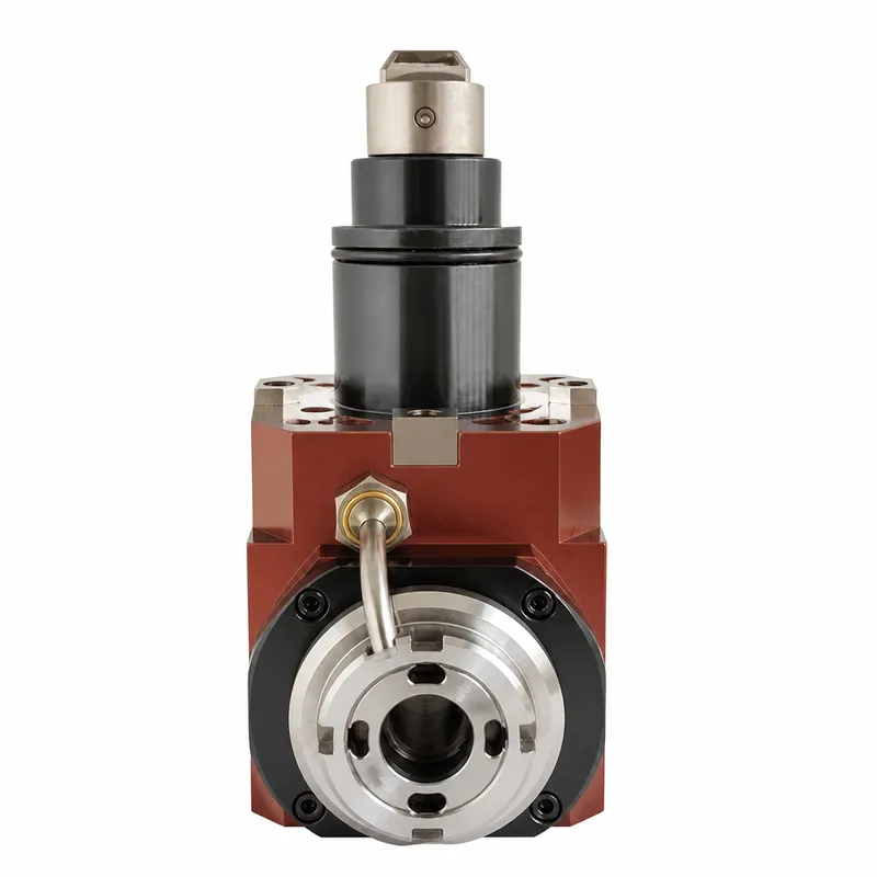 ER20 25 32 BMT Güçlü Taret Tak - Power X Tools And Machinery incelemesi ve fiyatı
