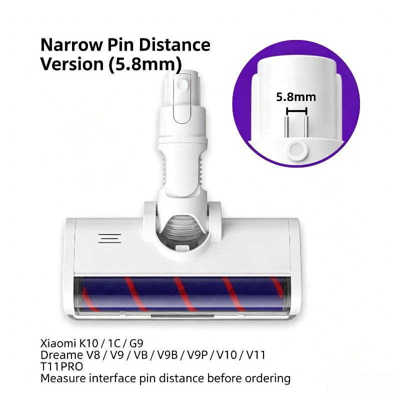 Dreame V8/V9B/V10/V11, Xiaomi  - Power Tools Microsoft incelemesi ve fiyatı