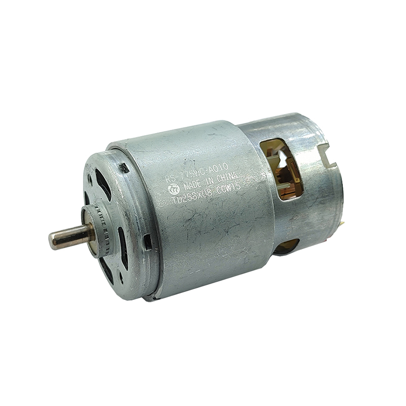775 Motor DC 12V-18V 14V 20000 - Power Tools Router incelemesi ve fiyatı