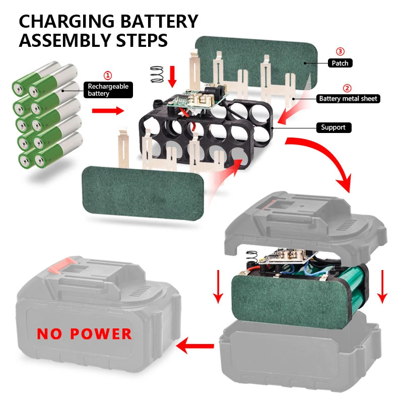 LCD Sıcaklık Kontrollü T12 Dij - Power Tools Station incelemesi ve fiyatı