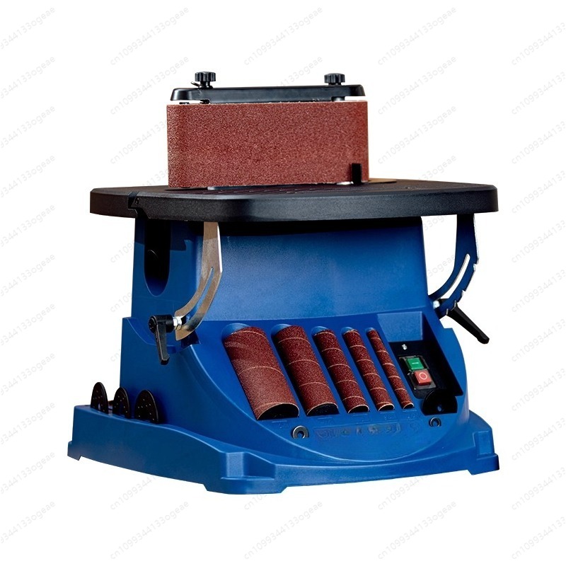 Taşınabilir Elektrikli Ahşap İ - Belt Sander Portable incelemesi ve fiyatı