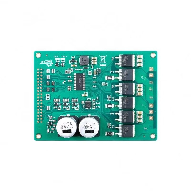 Yüksek Güçlü Motor Sürücüsü St - Power Tools Vector incelemesi ve fiyatı