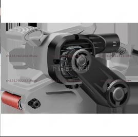 220V Bantlı Zımpara Taşınabili - Belt Sander Portable incelemesi ve fiyatı