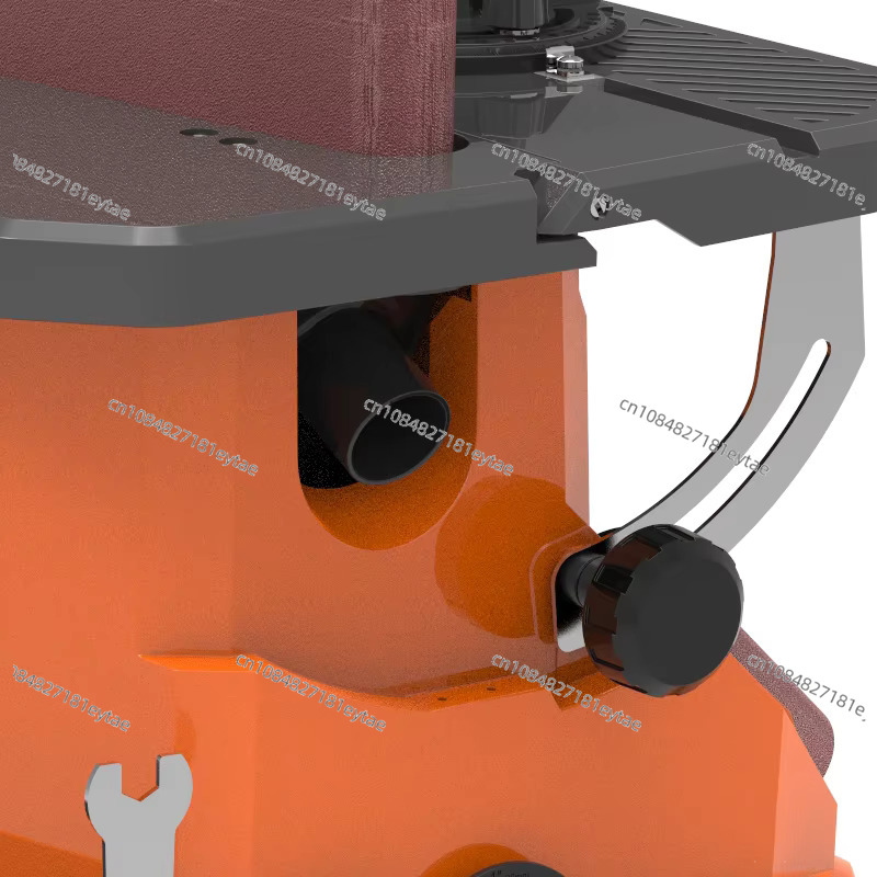 2'si 1 Arada Taşınabilir 450W  - Belt Sander Portable incelemesi ve fiyatı
