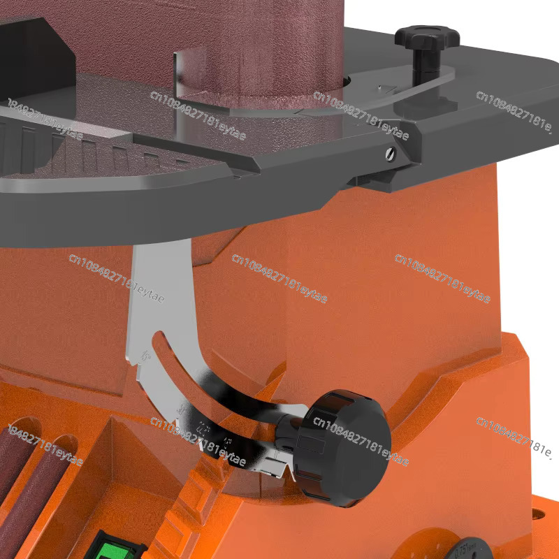 2'si 1 Arada Taşınabilir 450W  - Belt Sander Portable incelemesi ve fiyatı