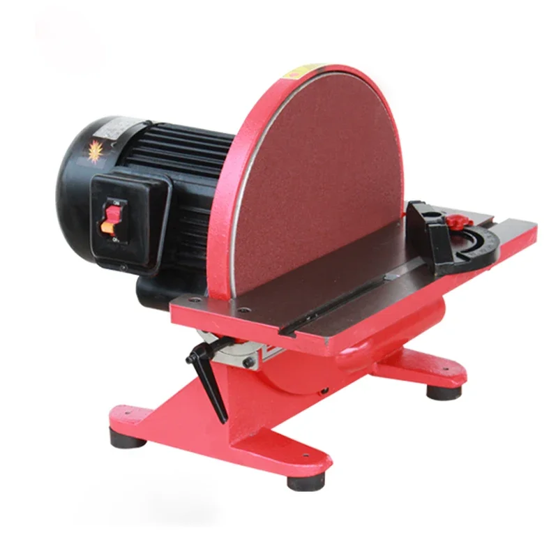 Çok Fonksiyonlu Masaüstü Bantl - Belt Sander Portable incelemesi ve fiyatı