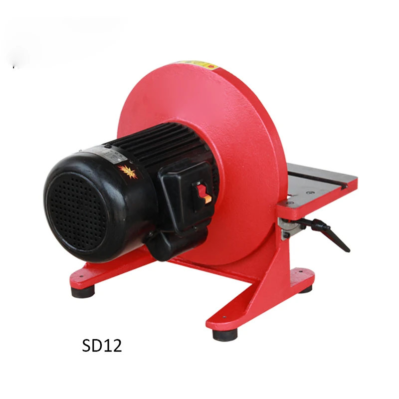 Çok Fonksiyonlu Masaüstü Bantl - Belt Sander Portable incelemesi ve fiyatı
