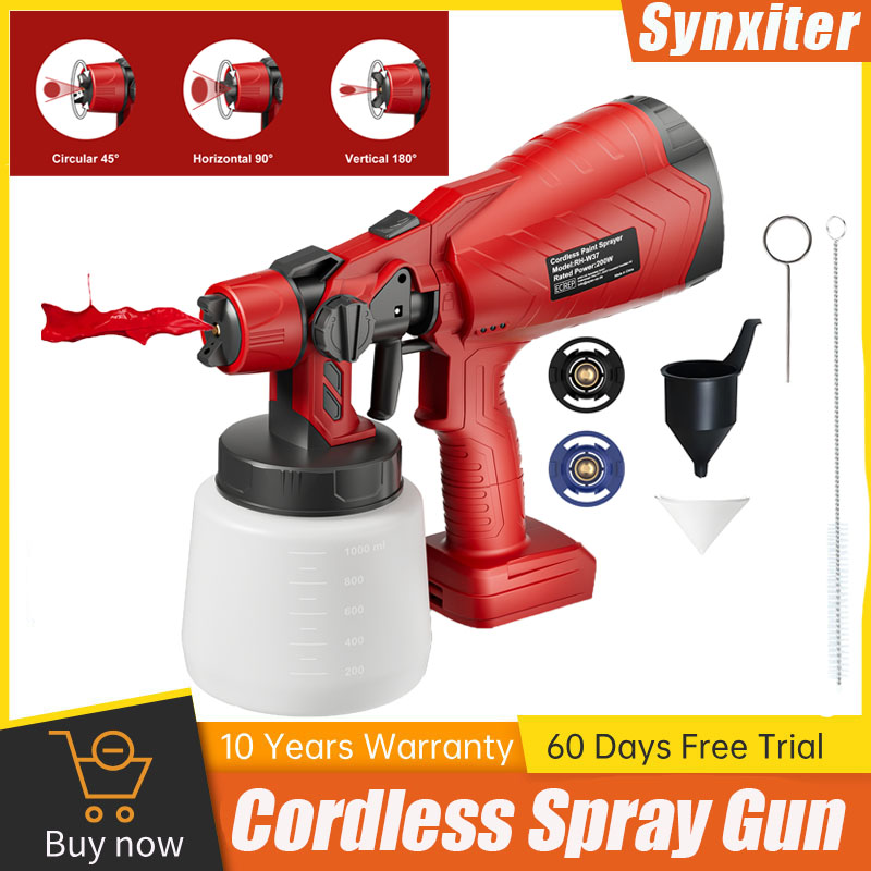 Akülü Elektrikli püskürtme tab - Power Tools For Windows incelemesi ve fiyatı