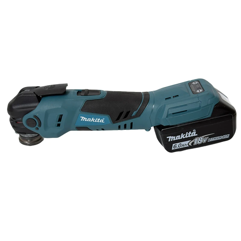 Makita Fırçasız Salınımlı Çok  - Power Tools For Woodworking incelemesi ve fiyatı