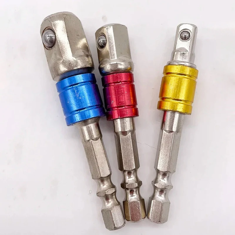 Soket Darbeli Sürücü Uzatma Ad - Power Tools Impact Wrench incelemesi ve fiyatı