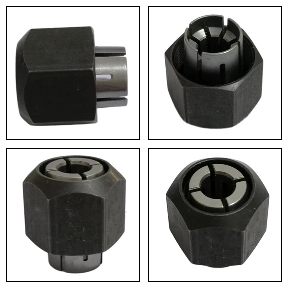 1 adet Collet Somun NA613029 C - Power Tools Router incelemesi ve fiyatı