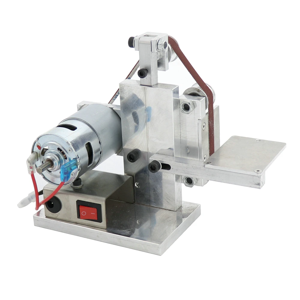 Çok Fonksiyonlu DIY Mini Kayış - Power X Tools And Machinery incelemesi ve fiyatı