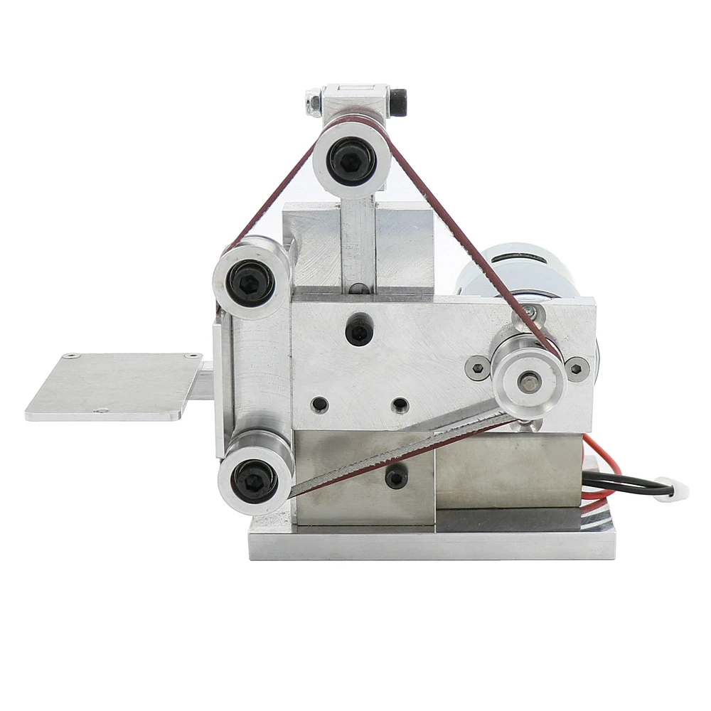 Çok Fonksiyonlu DIY Mini Kayış - Power X Tools And Machinery incelemesi ve fiyatı