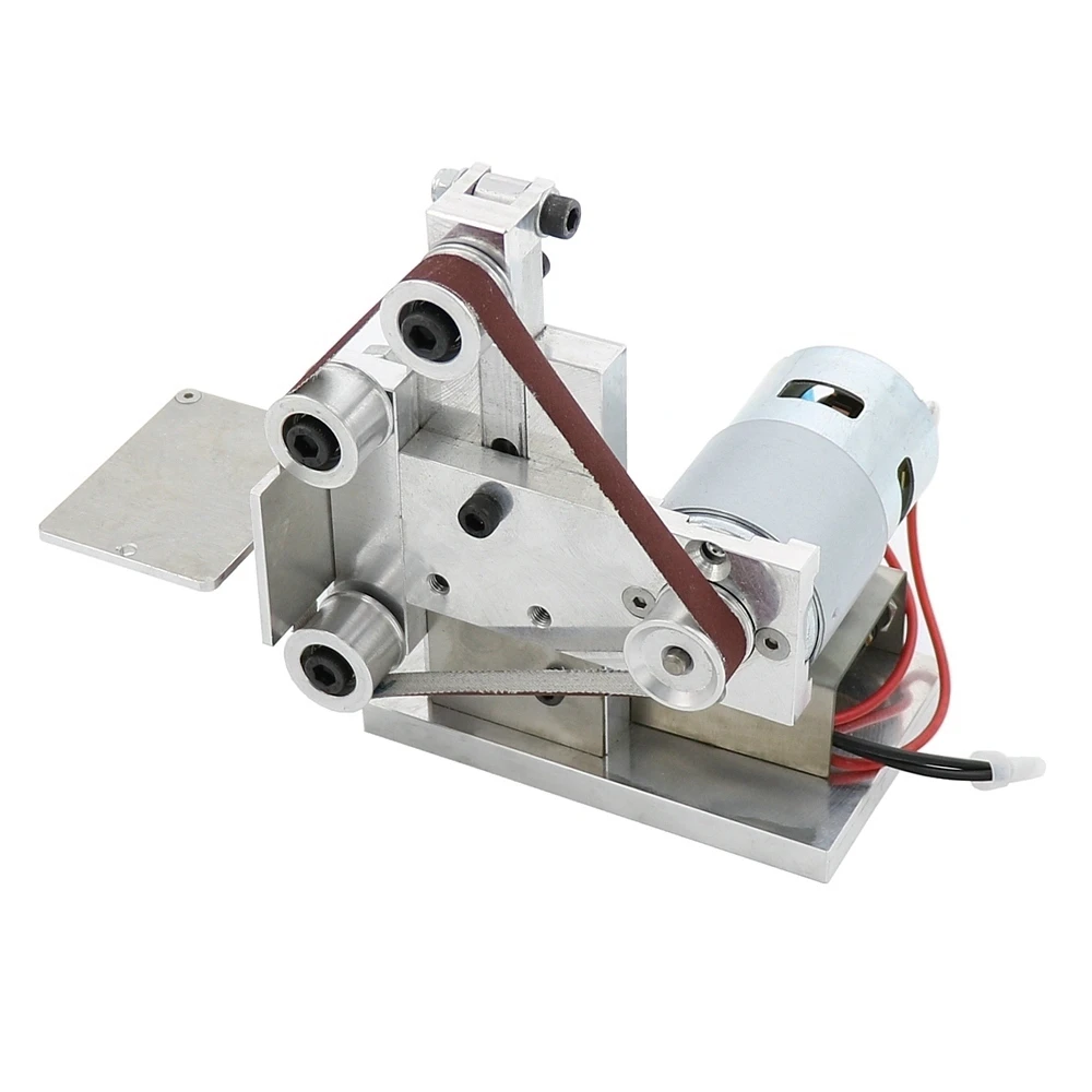 Çok Fonksiyonlu DIY Mini Kayış - Power X Tools And Machinery incelemesi ve fiyatı