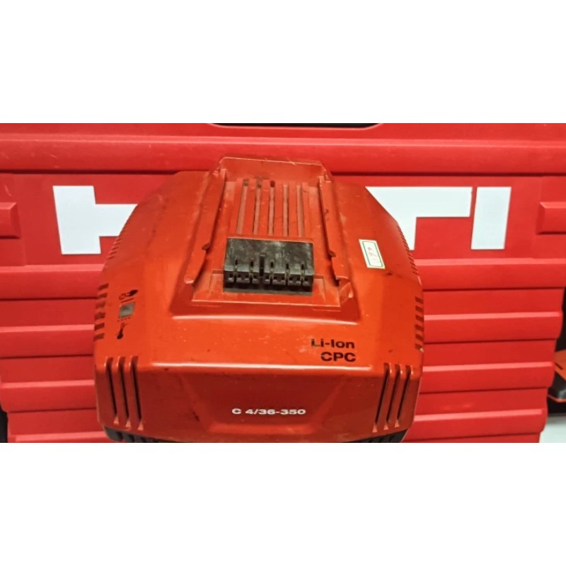 Çoklu Voltajlı Hızlı Şarj Ciha - Power Tools Station incelemesi ve fiyatı
