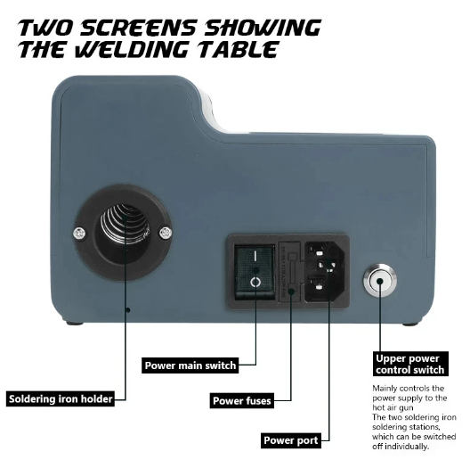 T12 STM 32 Çip Otomatik Uyku Ç - Power Tools Used In Welding incelemesi ve fiyatı