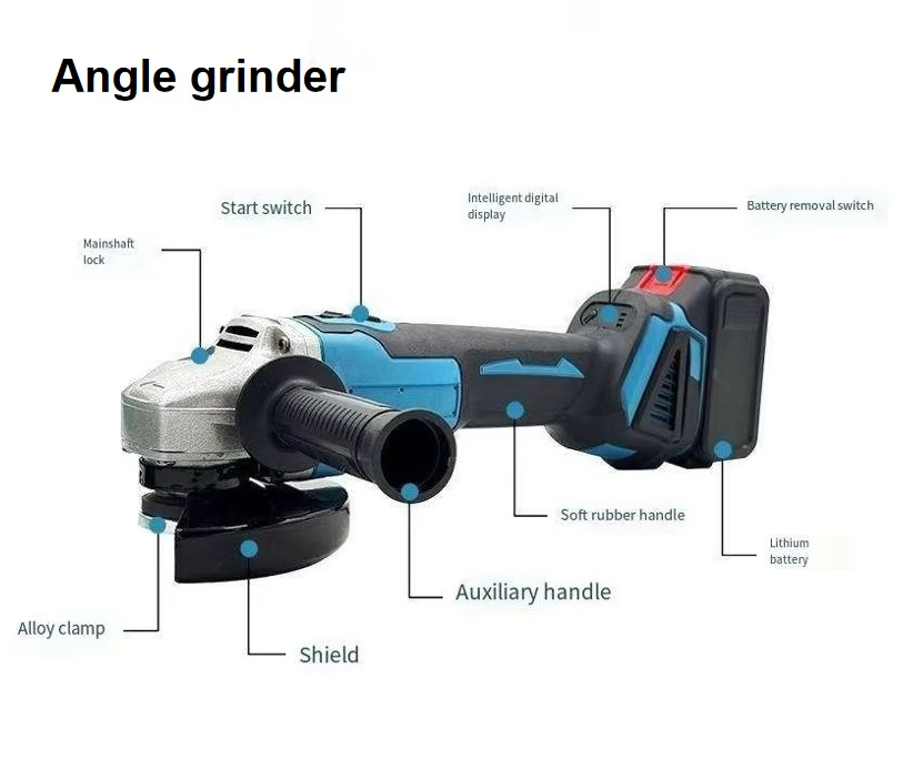 EN ÇOK SATILAN Li-Ion Akülü Ko - Power Tools Combo Kits incelemesi ve fiyatı