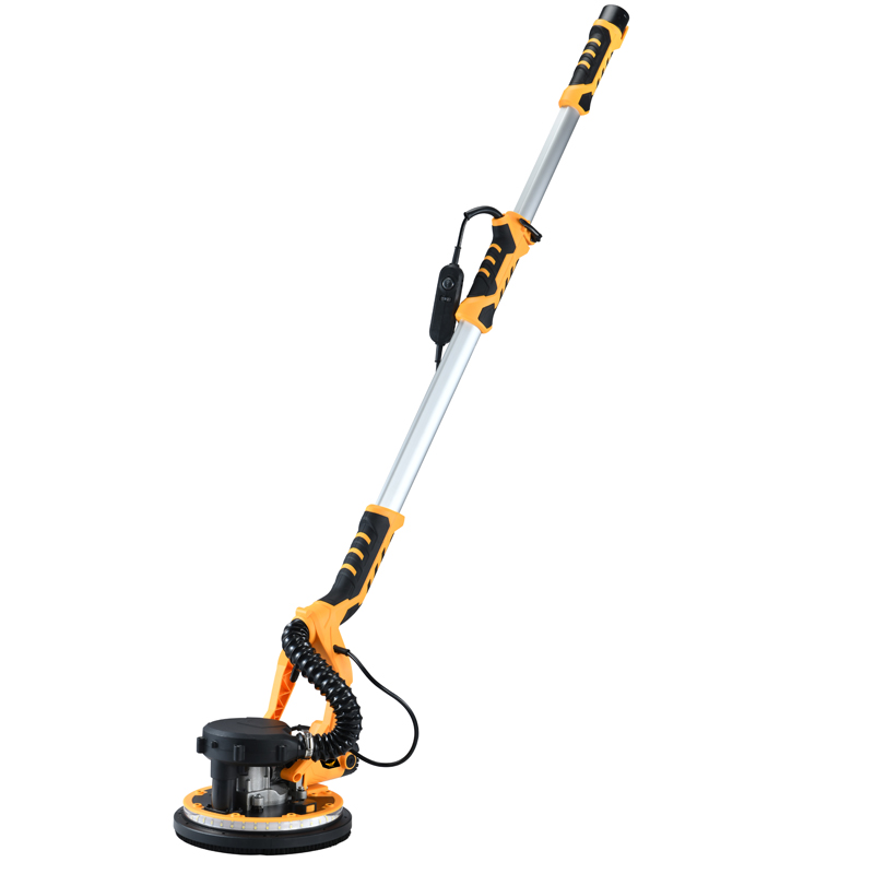 Taşınabilir 220V Elektrikli Çi - Belt Sander Portable incelemesi ve fiyatı