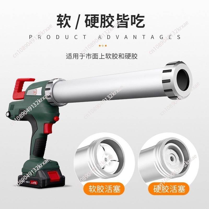 Çimento harcı dolgu tabancası  - Power Tools For Windows incelemesi ve fiyatı
