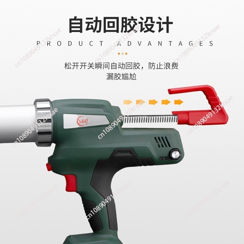 Çimento harcı dolgu tabancası  - Power Tools For Windows incelemesi ve fiyatı