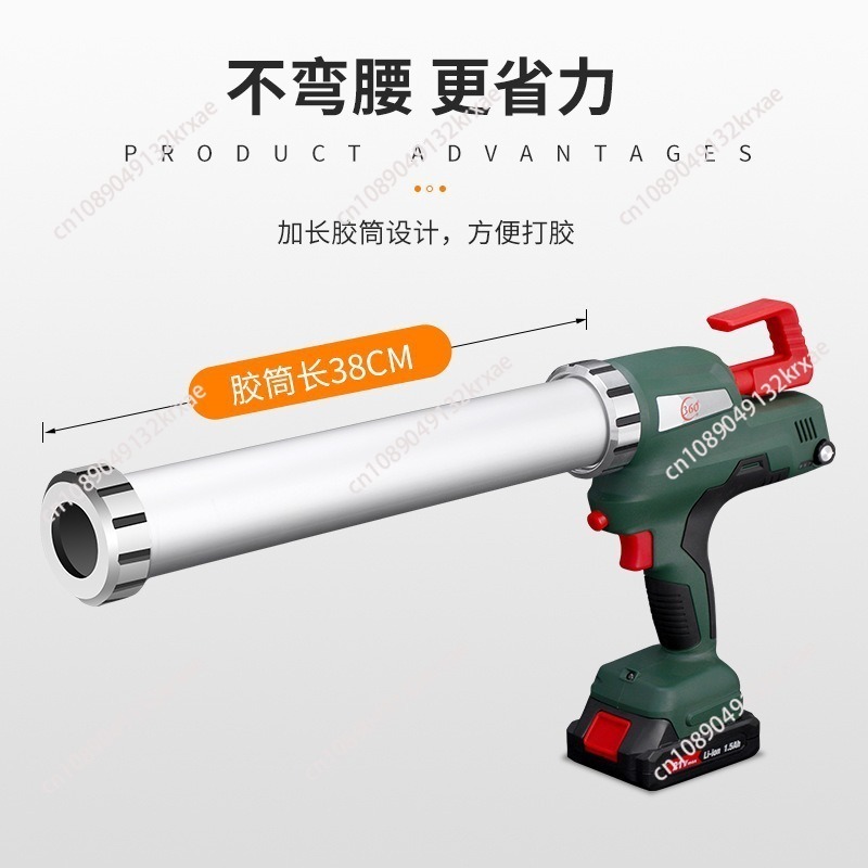Çimento harcı dolgu tabancası  - Power Tools For Windows incelemesi ve fiyatı