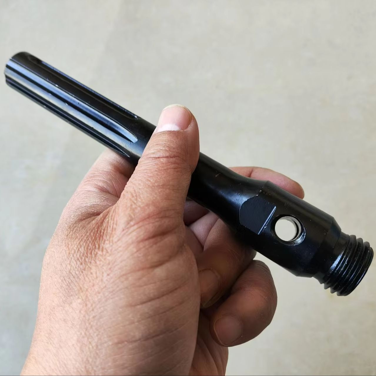 Elektrikli Darbeli Matkap İçin - Power Tools Jack Hammer incelemesi ve fiyatı