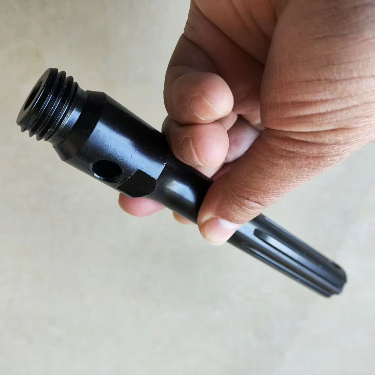 Elektrikli Darbeli Matkap İçin - Power Tools Jack Hammer incelemesi ve fiyatı