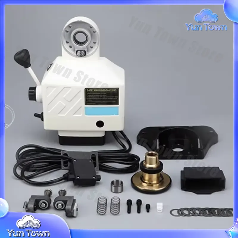 2025 AL260 X Ekseni Güç Beslem - Power X Tools And Machinery incelemesi ve fiyatı
