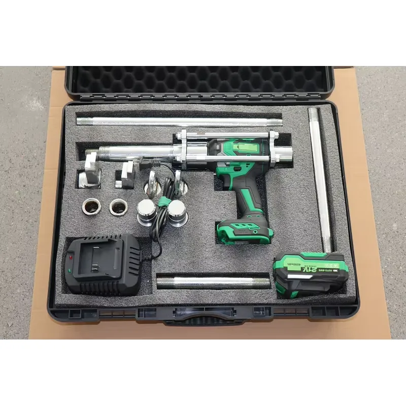5T 21V 4000mAh Lityum Pil Güçl - Power Tools Sheets incelemesi ve fiyatı