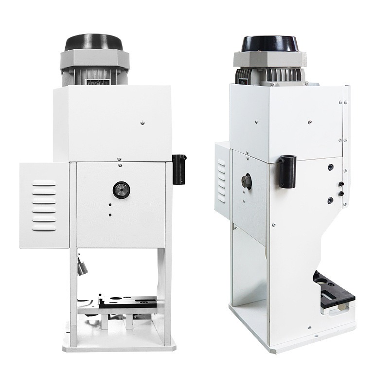X-CM101B yarı otomatik termina - Power X Tools And Machinery incelemesi ve fiyatı