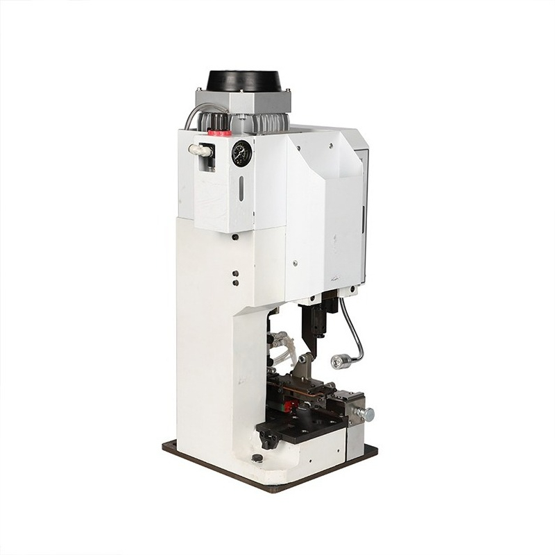 X-CM101B yarı otomatik termina - Power X Tools And Machinery incelemesi ve fiyatı