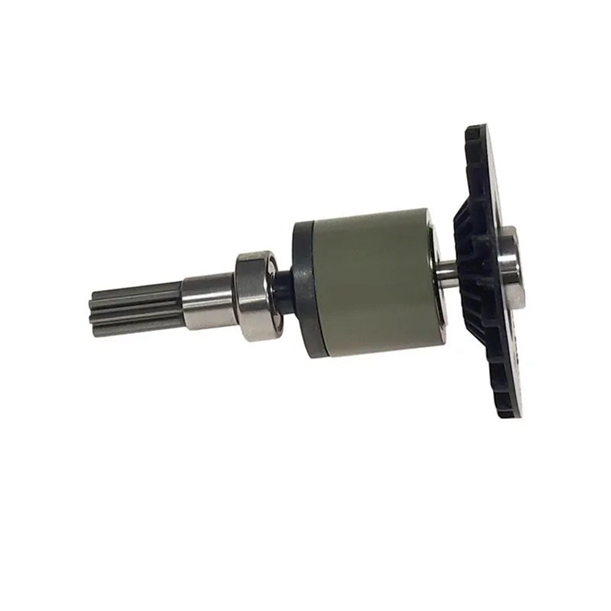 AA25 Rotor 619341-9 Darbeli An - Power Tools Impact Wrench incelemesi ve fiyatı
