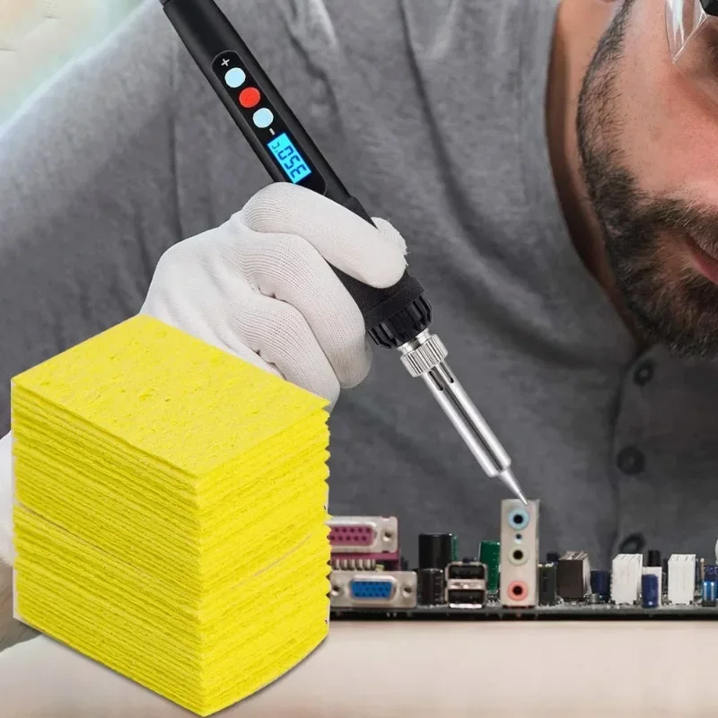 Toptan Havya Temizleme Süngeri - Power Tools Wholesale incelemesi ve fiyatı