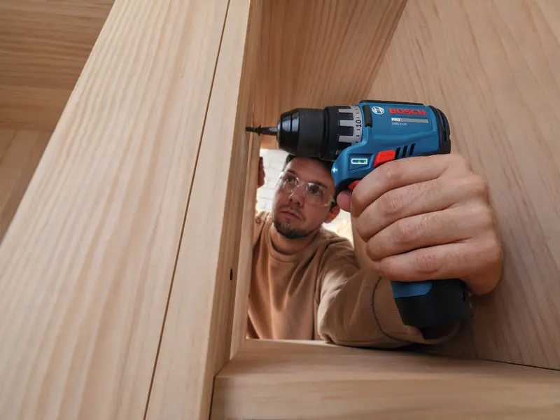 Bosch Professional GSR 12V-31  - Power Tools For Woodworking incelemesi ve fiyatı