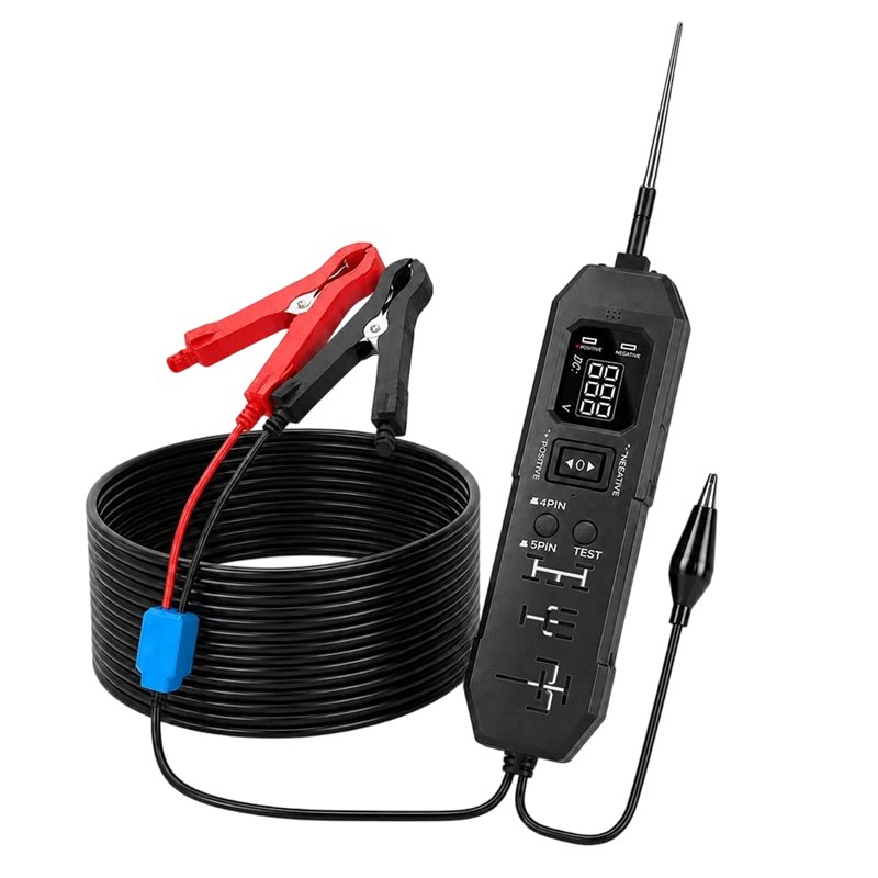 Araç Elektrik Arıza Devreleri  - Power Tools In Automotive incelemesi ve fiyatı