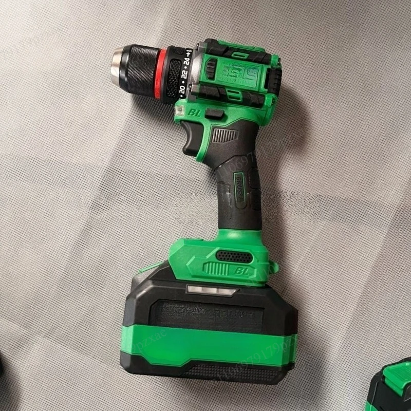 Fırçasız Elektrikli Anahtar Li - Power Tools Combo Kits incelemesi ve fiyatı