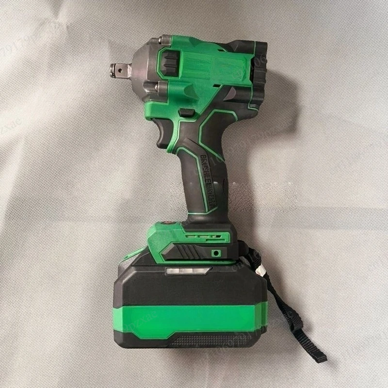 Fırçasız Elektrikli Anahtar Li - Power Tools Combo Kits incelemesi ve fiyatı