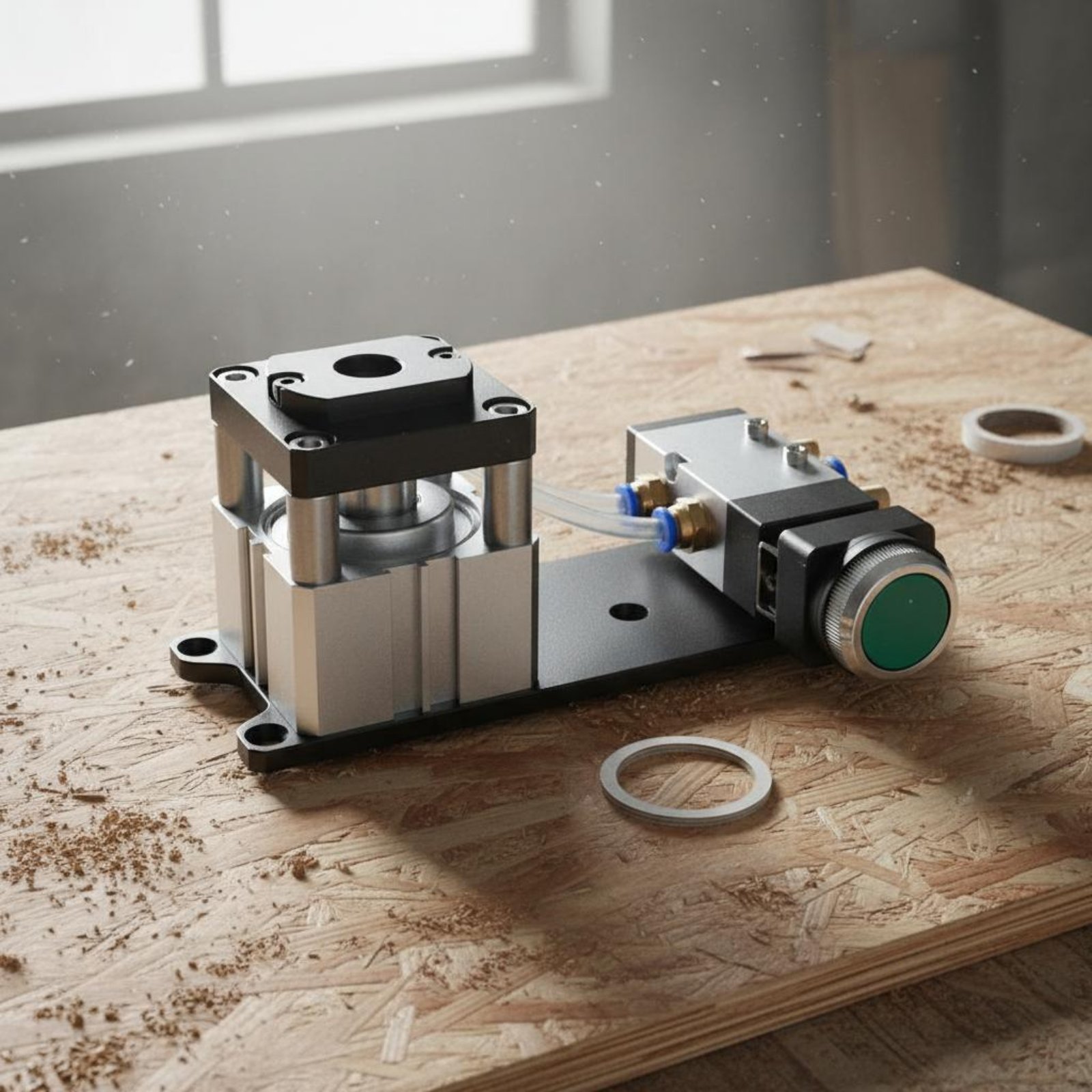 Kenar Bantlama Delme Makinesi  - Power Tools Band incelemesi ve fiyatı