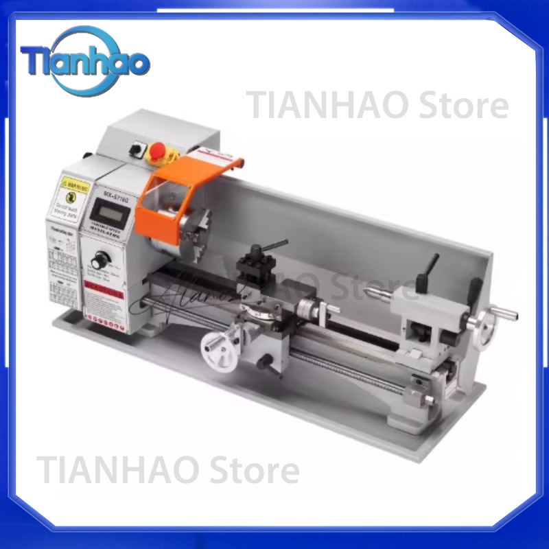 7'' x 16'' Hassas Tezgah Üstü  - Power X Tools And Machinery incelemesi ve fiyatı